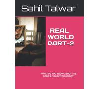 Real World Part-2: What Do You Know About Lord`S Cloud Technology!