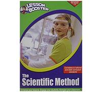 Real World Science: Scientific Method: Lesson Boosters