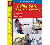 Real-World Skills Series: Being Safe
