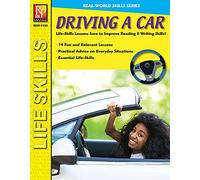 Real-World Skills Series: Driving A Car
