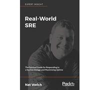 Real-World SRE