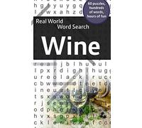Real World Word Search