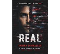 REAL: ¿ Y si todo lo que crees..no fuera real?