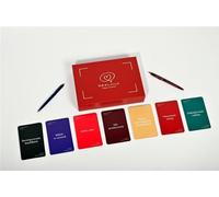 REALations - la magie de la conversation - cartes pour couples