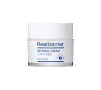Realbarrier - Extreme Cream Light - Crème hydratante et apaisante (grand format)