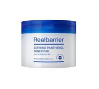 Realbarrier - Extreme Panthenol Toner Pad 80 pads