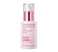 Realbarrier - PDRN Glow Repair Serum - Sérum réparateur