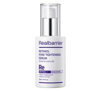 Realbarrier - Retiniol Pore Tightening Serum 30ml