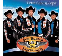 Reales De Nuevo Leon - Entre Copa