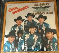 Reales De Nuevo Leon - Es Cosa De Hombres