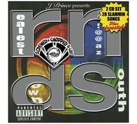Realest N--As Down South