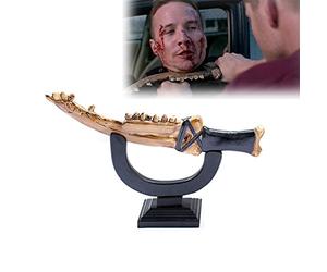 RealFireNSteel Supernatural - La première Lame