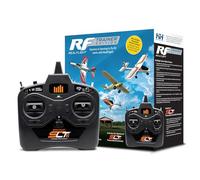 RealFlight RealFlight Trainer Edition w/ SLT6 RFL-1211 Simulator