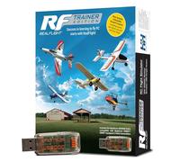 REALFLIGHT Trainer Edition w/ WS2000 RFL-1212 Simulator