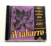 Reali-Petrella-Nessi - Il Tabarro [Import]