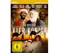 Joachim Fuchsberger;Raoul Bova - Die Heiligen Vier Könige [Import]