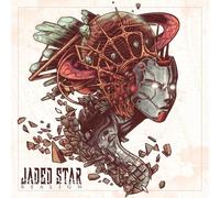 Jaded Star – Realign – CD – Digipak