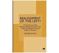 Realignment Of The Left?
