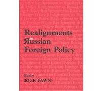 Realignments in Russian Foreign Policy