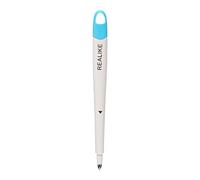 REALIKE Stylet de score compatible avec Cricut Maker 3/Maker 4/Maker/Explore 3/4/Air 2/Air/One, stylo pour cartes, enveloppes, boîtes, projets 3D, outil de notation