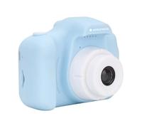Appareil photo compact Agfa Realikids Cam Mini Bleu Bleu E