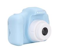 AgfaPhoto Appareil photo compact Realikids Cam Mini 12 MP CMOS Bleu