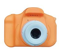Realikids Cam Mini avec ecran - Orange