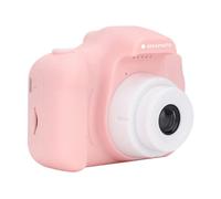 Realikids Cam Mini avec ecran - Rose