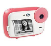 Appareil Photo Instantané Realikids Cam Pour Enfants Rose