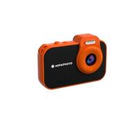 Realikids Waterproof 2 Noir et Orange