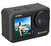 Realimove - Caméscope Sport Étanche 4K - AC9500 AGFA