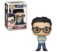 Réalisateur - J.J. Abrams 704 - Funko Pop - Figurine en vinyle