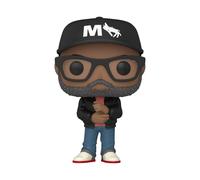 Réalisateur - Jordan Peele 04 - Funko Pop - Figurine en vinyle