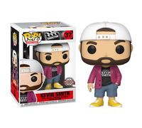 Réalisateurs - Kevin Smith 37 Amazon Exclusive - Funko Pop ! - Vinyl Figur