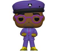 Réalisateurs Spike Lee Spike Lee Purple Suit 3,75" Funko Pop Figurine en vinyle