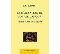Réalisation de soi par l'amour