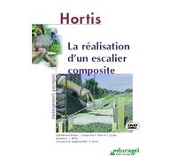 Réalisation d'un escalier Composite (La)