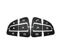 Réalisation Vinyl pour Volant pour benz Réalisation Vinyl pour(B)