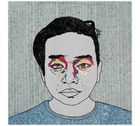 Hung Andrew – Realisationship Instrumentals – Analog