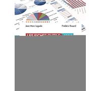 Réaliser des graphiques avec Excel: 30 modèles percutants pour présenter des synthèses, analyser des résultats, construire des simulations visuelles. Avec cd-rom.