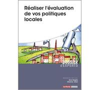 Réaliser l'évaluation de vos politiques locales