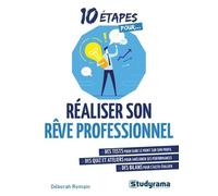 Réaliser Son Rêve Professionnel