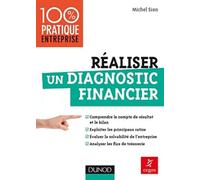 Réaliser un diagnostic financier