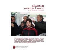Réaliser un film à deux - Louis Héliot - Impressions Nouvelles - broché - Guide