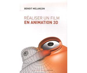 Réaliser un film en animation 3D