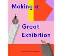 Réaliser une grande exposition (Livres pour enfants, Art pour enfants, Livre d'art)