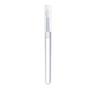 Réalisez de beaux arts avec ce pinceau réutilisable en silicone pour poudre