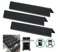 Réalisez une grille uniforme et cohérente avec 3 barres d'assaisonnement pour