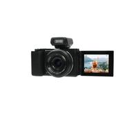 AgfaPhoto Appareil photo compact Realishot C110 Noir