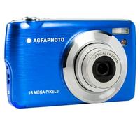 Realishot DC8200 Bleu - Carte SD 16 GO